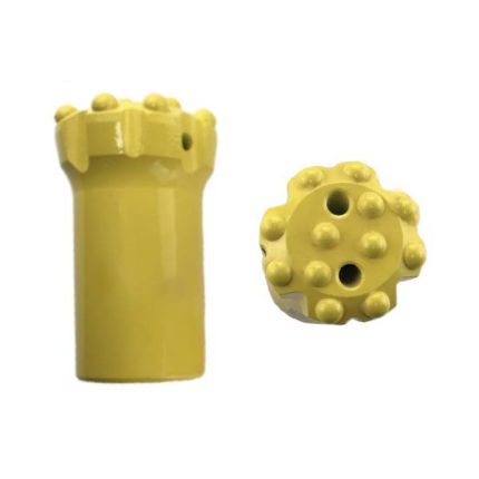 ST58 retract button bit