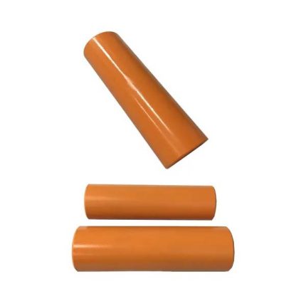 T38 threaded coupler sleeve