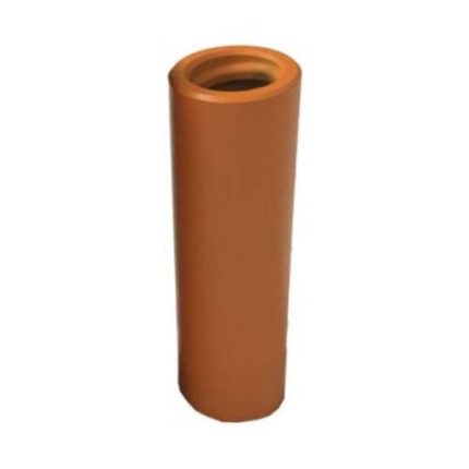 T51 coupling sleeve for underground mining drilling rod