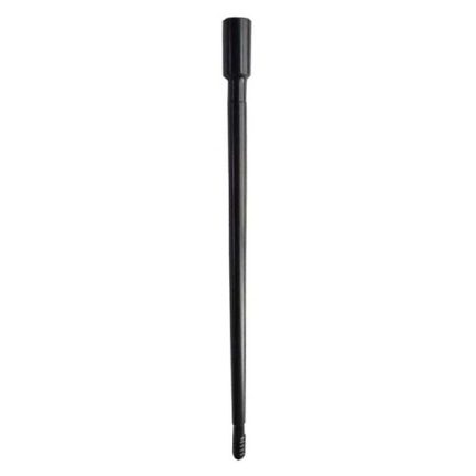 T51 threaded extension drill rod