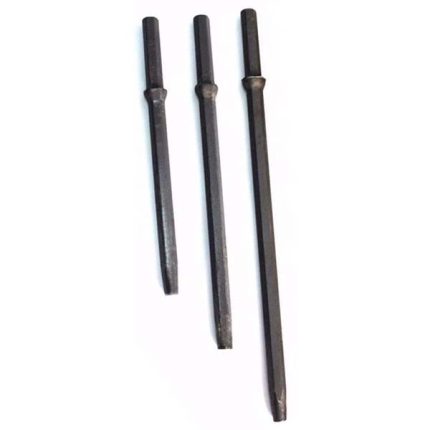tapered drill rod