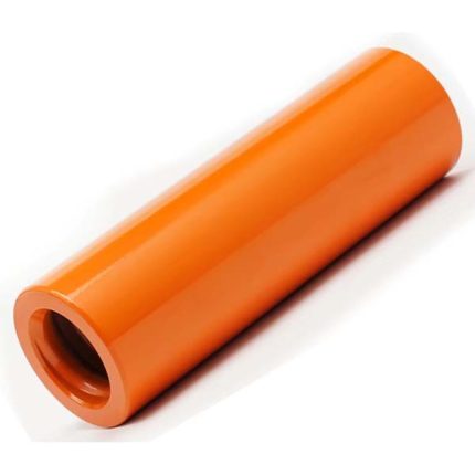 threaded coupling sleeve R38 T45