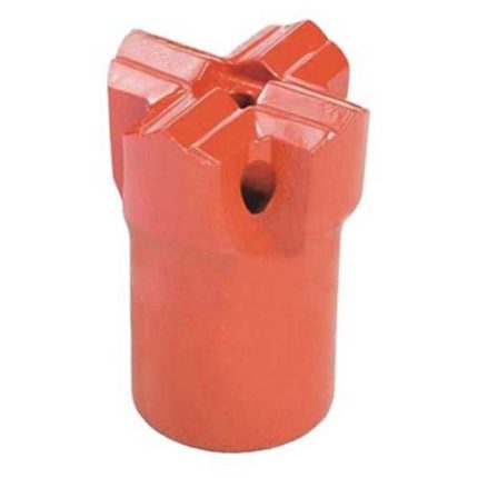 threaded cross x bit