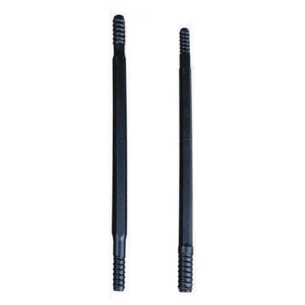 top hammer extension rod