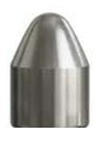 ballistic button