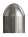 parabolic button